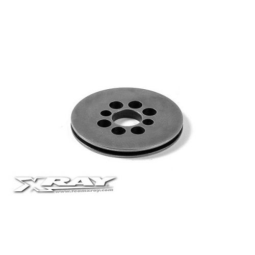 XRAY 344110 Ventilated Brake Disc - Precision-Ground