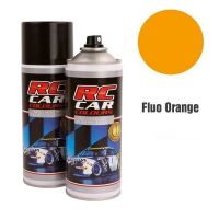 1006 FLUO DEEP ORANGE