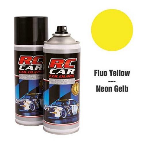 1007 FLUO YELLOW