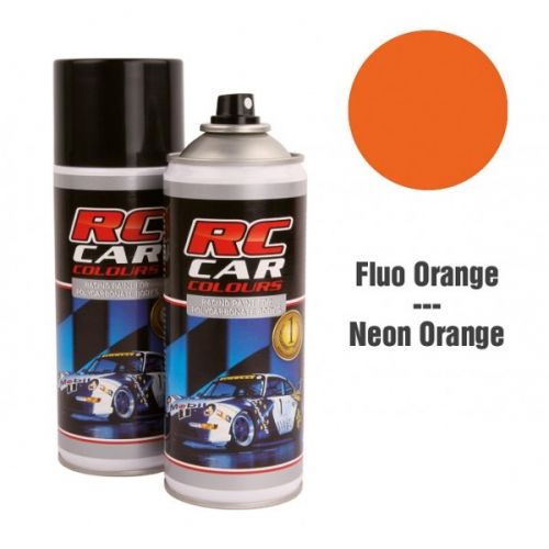 1011 ORANGE FLUO
