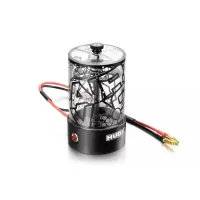 HUDY 104002 AIR VAC - VACUUM PUMP - ON-ROAD 1/8, 1/10, 1/12 - 104002