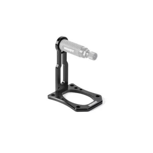 HUDY 105500 HUDY UNIVERSAL TIRE BALANCING STATION - V2 - 105500