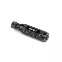 HUDY 105520 WHEEL ADAPTER FOR 1/10 TOURING CAR - 12MM - 105520