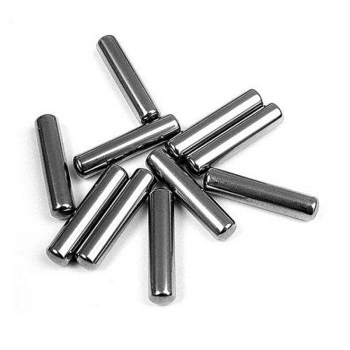 106053 2.5X10mm