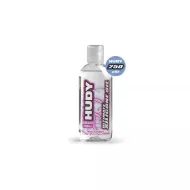 HUDY 106326 HUDY PREMIUM SILICONE OIL 250 cSt - 100ML - 106326