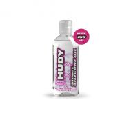 HUDY 106376 Premium Silicone Oil 750 cSt - 100ml