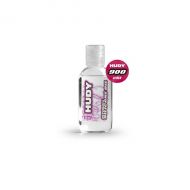 HUDY 106390 Premium Silicone Oil 900 cSt - 50ml