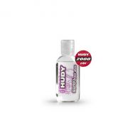 HUDY 106420 PREMIUM SILICONE OIL 2000 cSt - 50ML - 106420