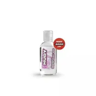 HUDY 106440 PREMIUM SILICONE OIL 4000 cSt - 50ML - 106440
