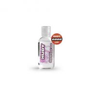HUDY 106460 PREMIUM SILICONE OIL 6000 cSt - 50ML