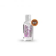HUDY 106510 PREMIUM SILICONE OIL 10 000 cSt - 50ML - 106510