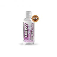 HUDY 106516 Premium Silicone Oil 15 000 cSt - 100ml