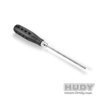 HUDY 107634 ARM REAMER + REPL. TIP 4.0 x 120 MM - V2 - 107634