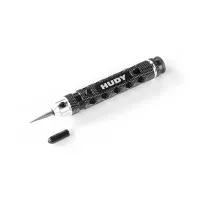 HUDY 107680 ENGINE C-CLIP REMOVAL TOOL - 107680