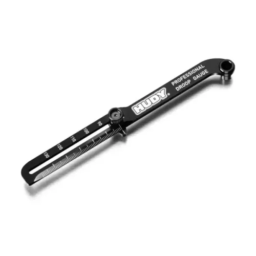 HUDY 107780 ADJUSTABLE DROOP GAUGE 80-140MM - 107780