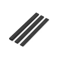 HUDY 107873 BUMPER & BODY SPACE SPONGE SET - 1.5, 3.0, 5.0MM - 107873