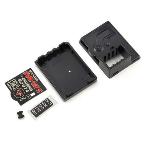 SANWA 107A41191A SET-CASE RX-471