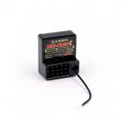 SANWA RX-493I