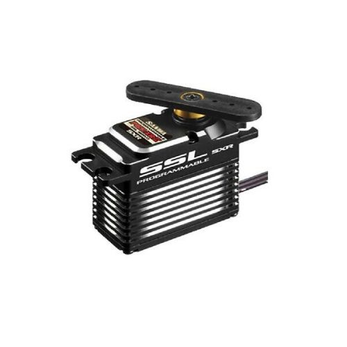 SANWA PGS-XR II