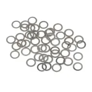 HB RACING HB108606 CLUTCH SHIM SET (15pcs) #108606