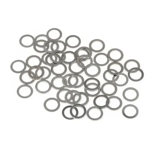HB RACING HB108606 CLUTCH SHIM SET (15pcs) #108606