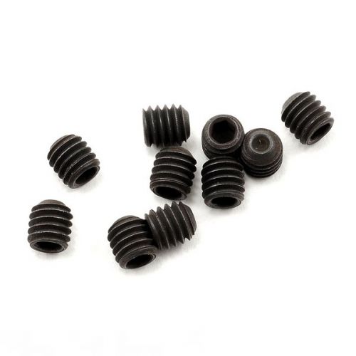 SERPENT 110118 setscrew allen m4x4 (10)