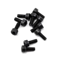 MR-TC-408 Hex Screw Socket Head Cap M4x8 (10)