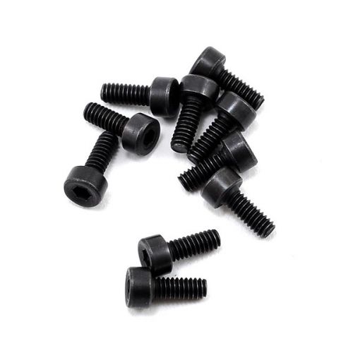 SERPENT 110165 Screw allen cilinderhead M2x5 (10) (SER110165)