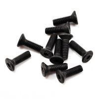 SERPENT 110183 Screw allen countersunk M3x10 (10) 