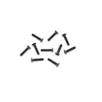 SERPENT 110191 Screw allen countersunk M4x20 (10) (SER110191)