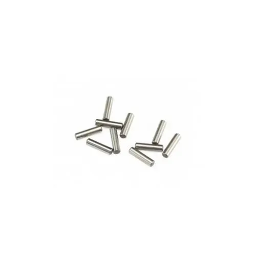 SERPENT 110201 Pin 3x12 (10) (SER110201)
