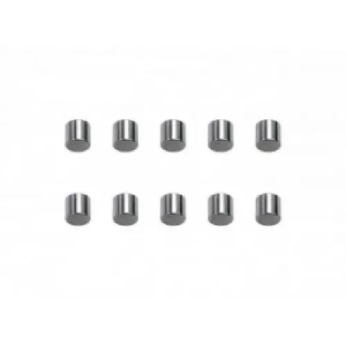 SERPENT 110227 Pin 4x4 (10) (SER110227)