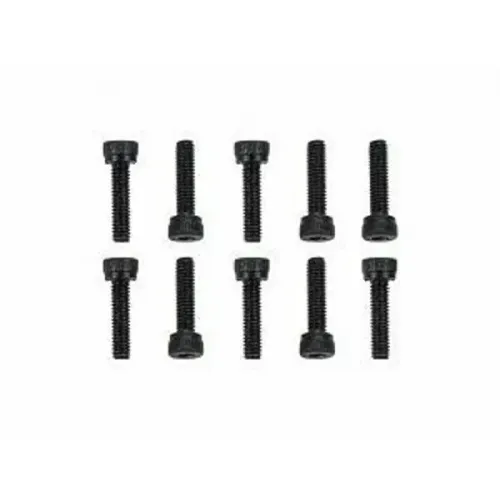 SERPENT 110228 Screw allen cilinderhead M2.5x10 (10) (SER110228)