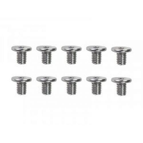 SERPENT 110230 Screw allen flathead M3x4 (10) (SER110230)