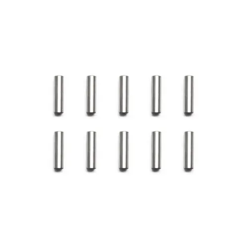SERPENT 110238 Pin 2x8 (10) (SER110238)