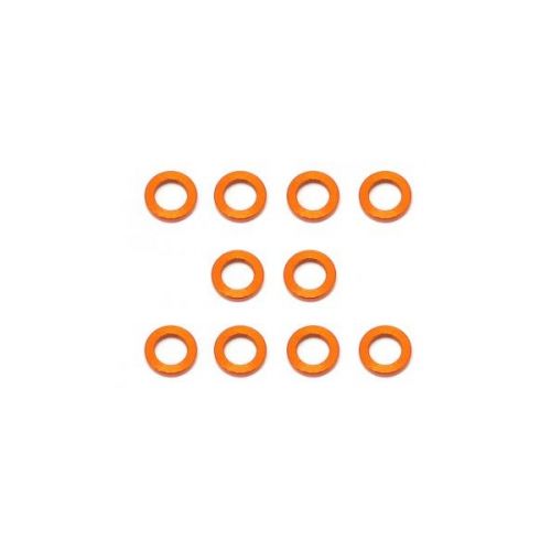 SERPENT 110409 Shim 3x5x1 (10) (SER110409)