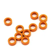 SERPENT 110464 Shim 3x6x2 (10) (SER110464)