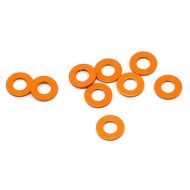 SERPENT 110415 Shim 3X6X0.5 (10) (SER110415)