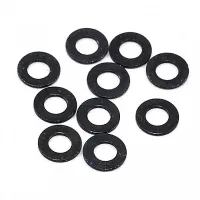 SERPENT 110440 Shim 2.5x5x0.4 (10) (SER110440)