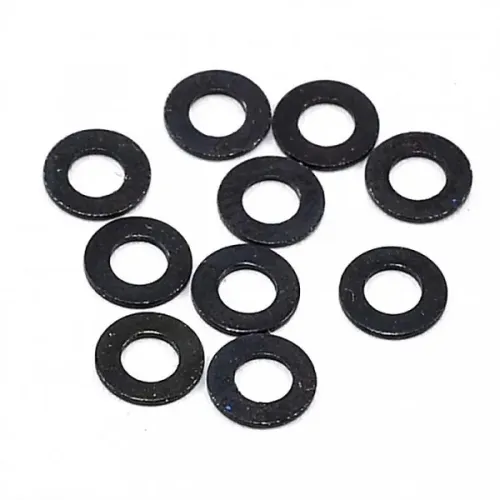 SERPENT 110440 Shim 2.5x5x0.4 (10) (SER110440)