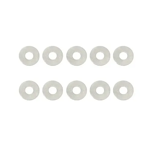 SERPENT 110438 Shim 2.5x6x0.5 (10) (SER110438)