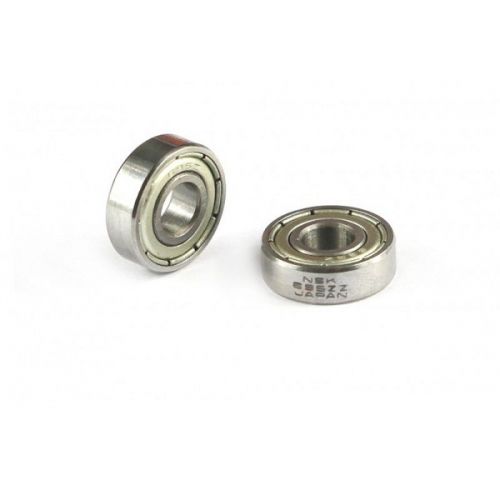 SERPENT 110502 Ballbearing 8x16x5 NSK (2)