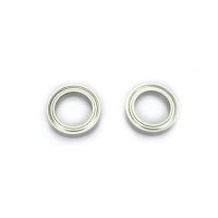 SERPENT 110504 Ballbearing 12x18x4 NSK (2) (SER110504)