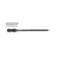 HUDY 112571 POWER TOOL TIP ALLEN 2.5 x 90 MM - 112571