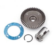 HB RACING HB112778 DIFFERENTIAL GEAR SET 