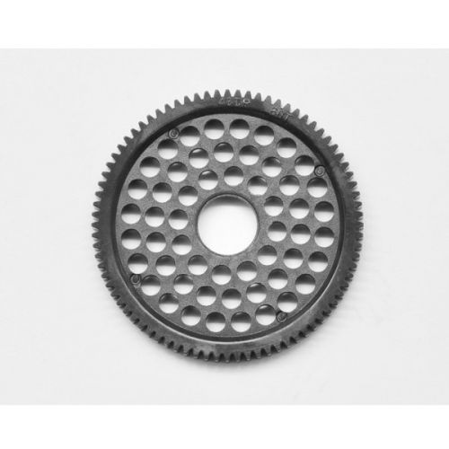 SERPENT 120035 Spur diff gear 48P/80T (SER120035)