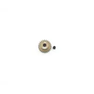SERPENT 120161 Motor-pinion alu hard 48P / 23T (SER120161)