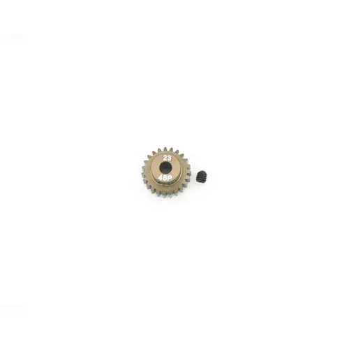 SERPENT 120161 Motor-pinion alu hard 48P / 23T (SER120161)