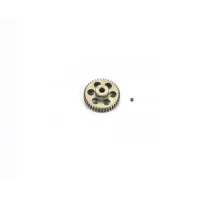 SERPENT 120178 Motor-pinion alu hard 48P / 40T (SER120178)