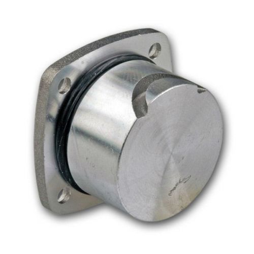 NOVAROSSI 13040 Rear Cover for Crankcase 3,5cc Steel Insert Long Stroke Off Road